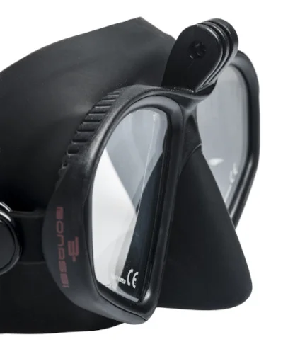 Visor - Mask Artemis Negro